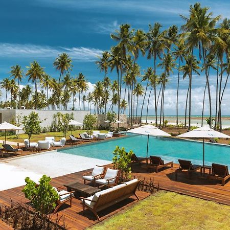Tuju Boutique Hotel Passo de Camarajibe 외부 사진