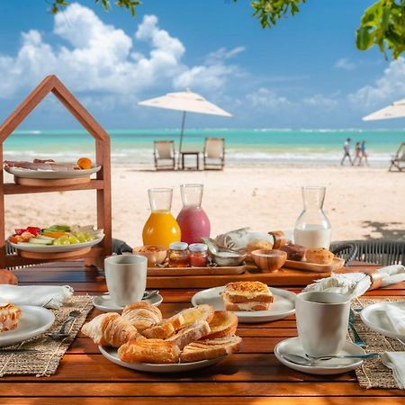 Tuju Boutique Hotel Passo de Camarajibe 외부 사진