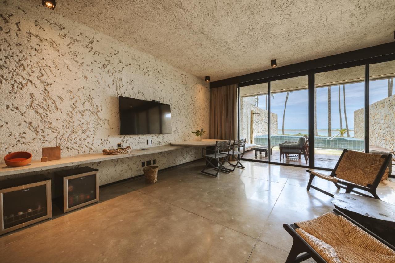 Tuju Boutique Hotel Passo de Camarajibe 외부 사진