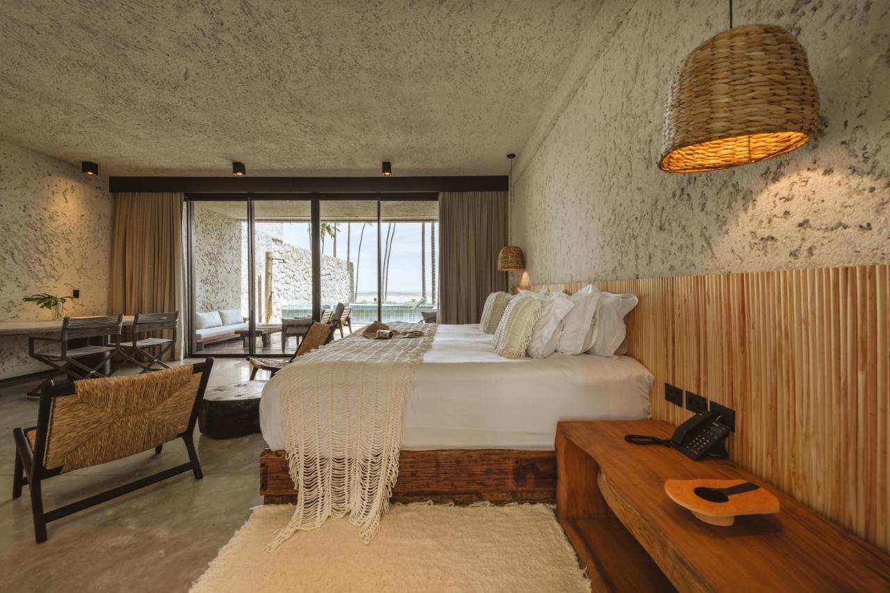 Tuju Boutique Hotel Passo de Camarajibe 외부 사진