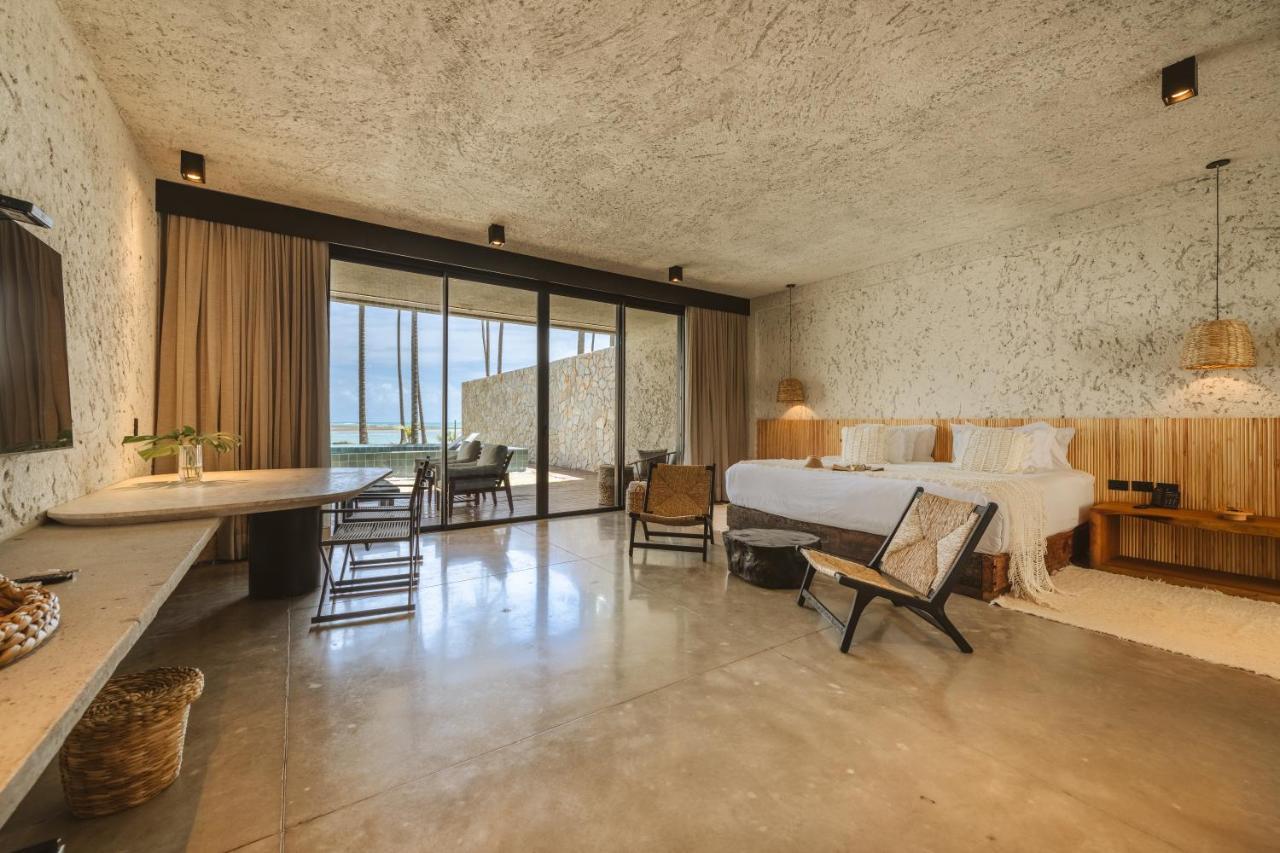 Tuju Boutique Hotel Passo de Camarajibe 외부 사진