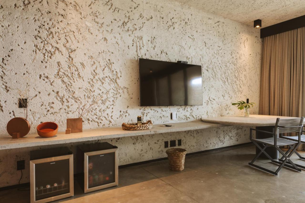 Tuju Boutique Hotel Passo de Camarajibe 외부 사진
