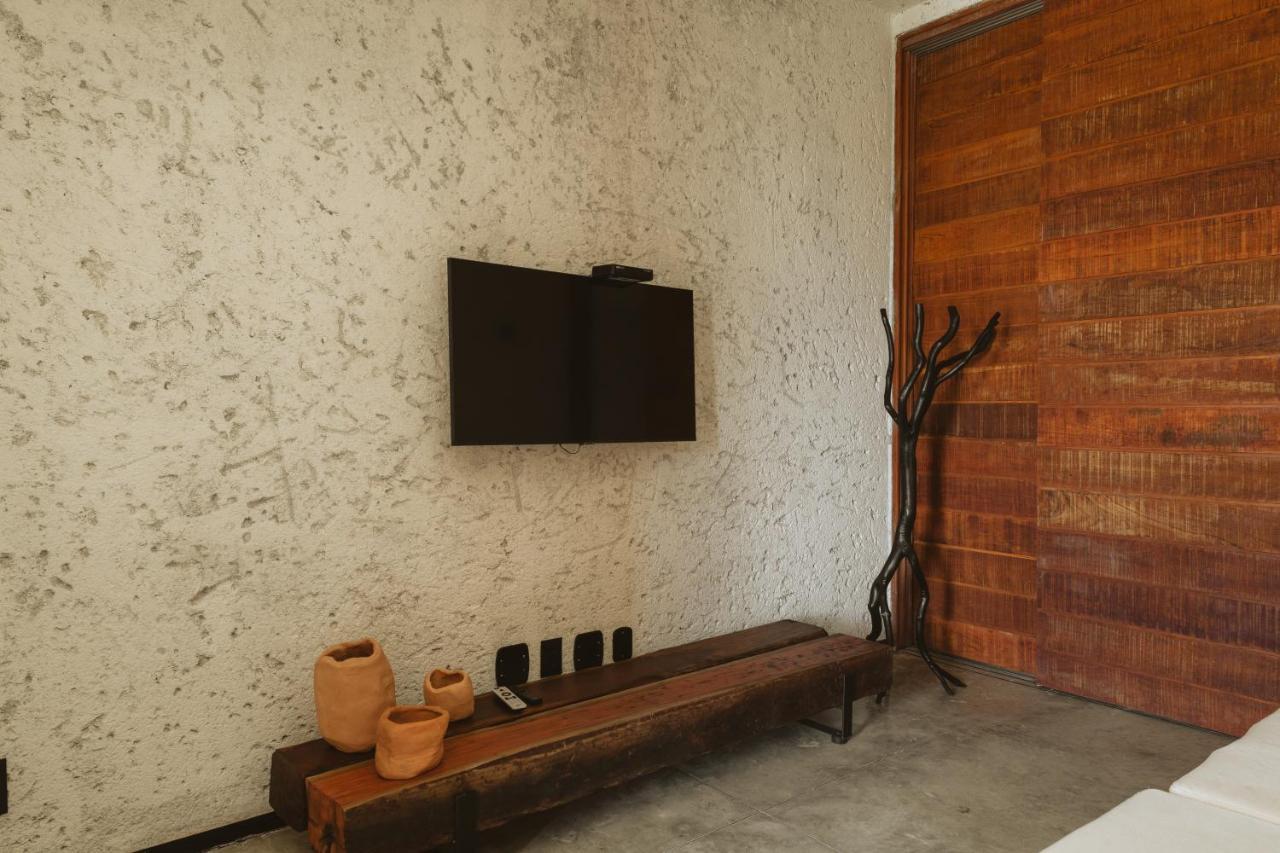 Tuju Boutique Hotel Passo de Camarajibe 외부 사진