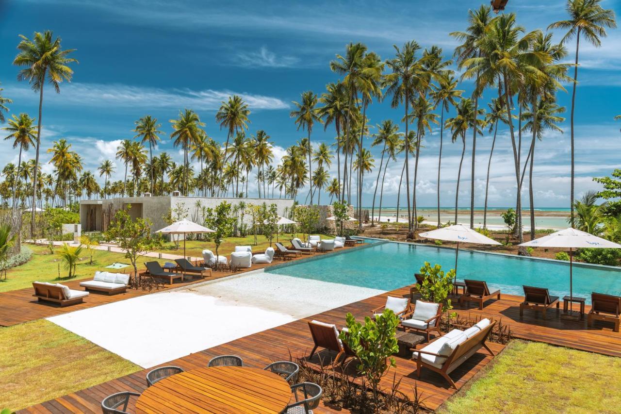 Tuju Boutique Hotel Passo de Camarajibe 외부 사진