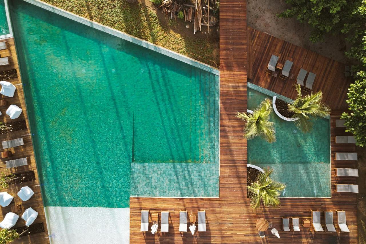 Tuju Boutique Hotel Passo de Camarajibe 외부 사진