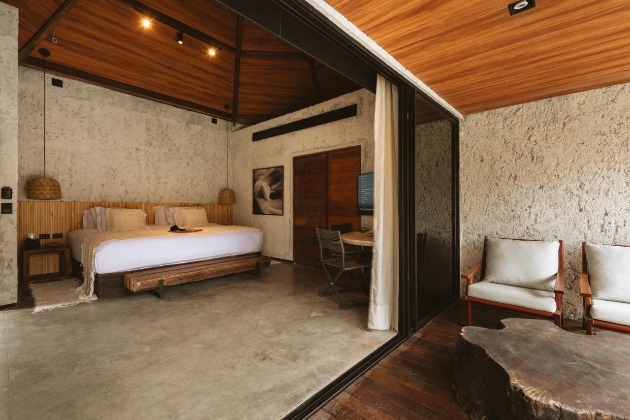 Tuju Boutique Hotel Passo de Camarajibe 외부 사진