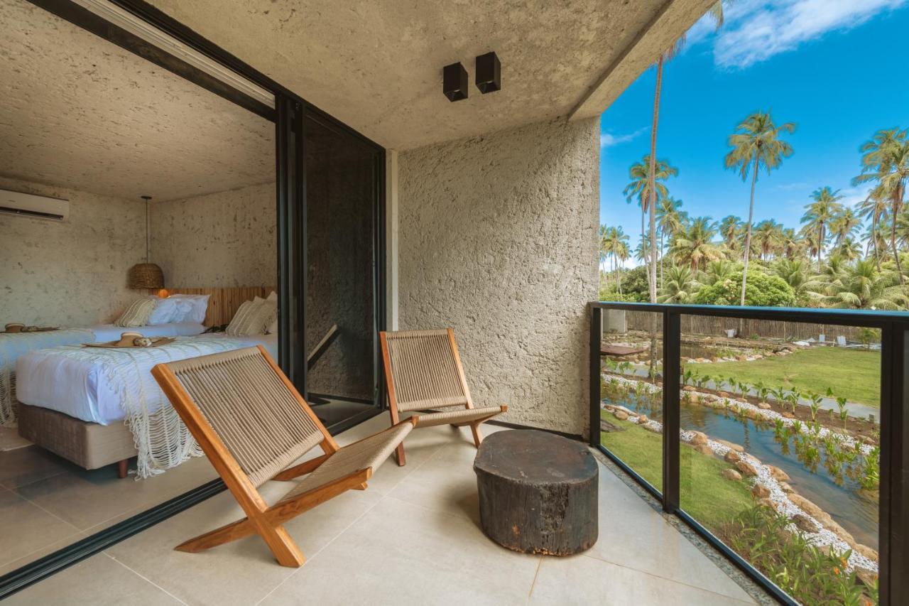 Tuju Boutique Hotel Passo de Camarajibe 외부 사진