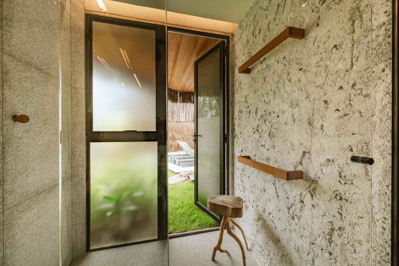 Tuju Boutique Hotel Passo de Camarajibe 외부 사진