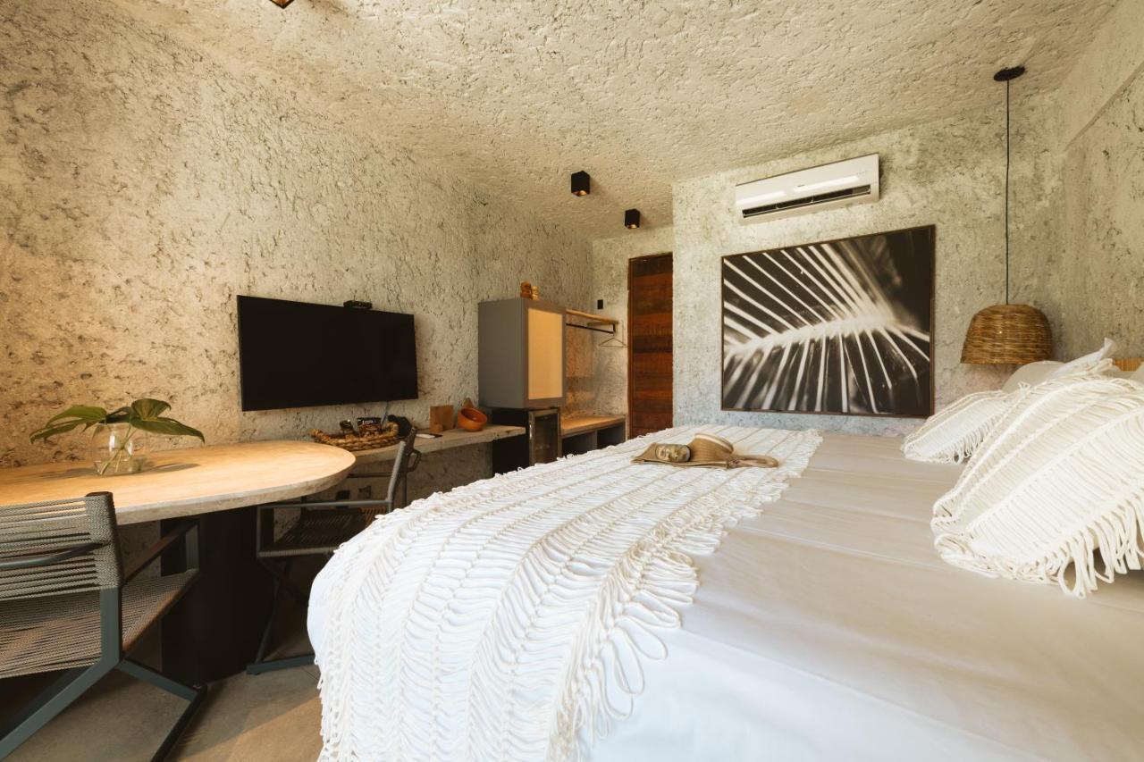 Tuju Boutique Hotel Passo de Camarajibe 외부 사진