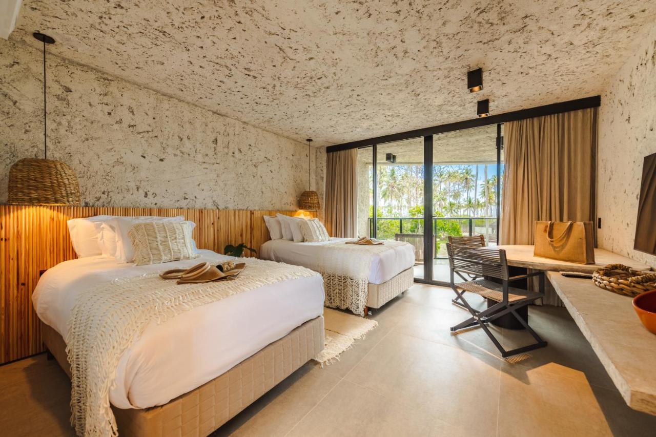 Tuju Boutique Hotel Passo de Camarajibe 외부 사진