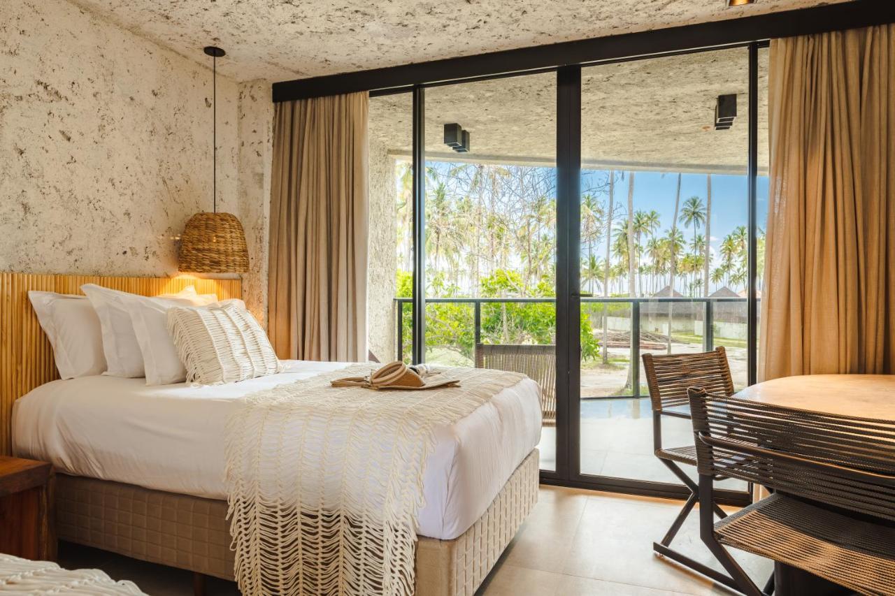 Tuju Boutique Hotel Passo de Camarajibe 외부 사진