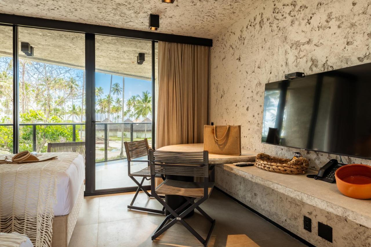 Tuju Boutique Hotel Passo de Camarajibe 외부 사진