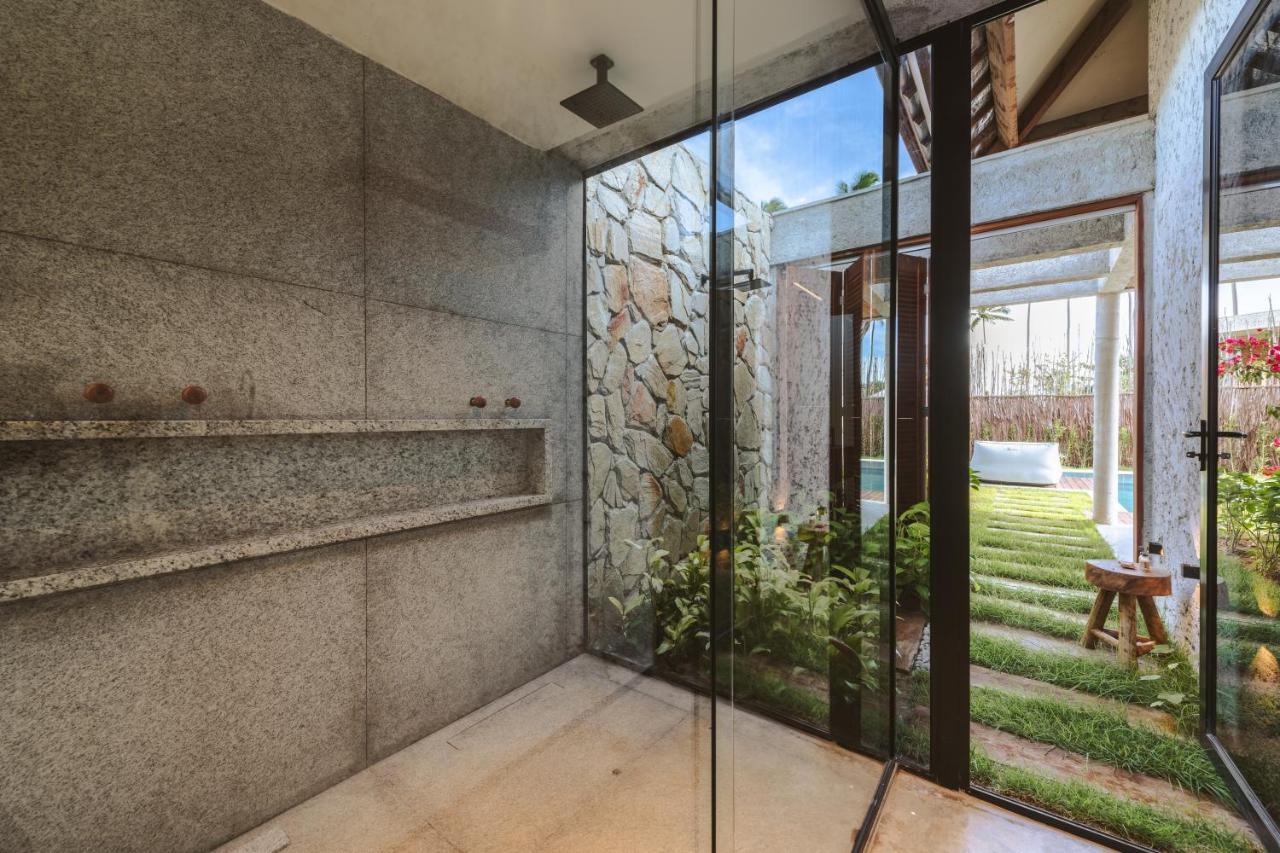 Tuju Boutique Hotel Passo de Camarajibe 외부 사진