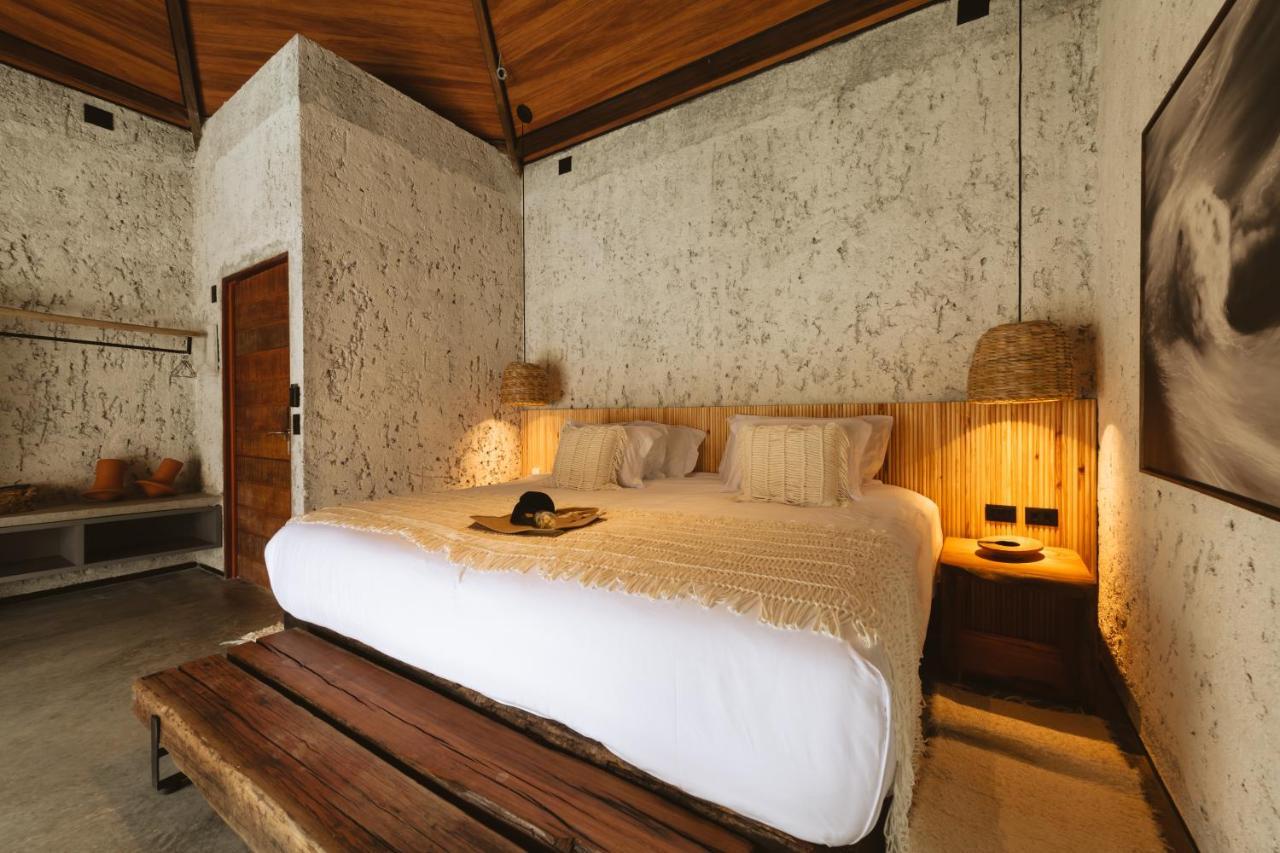 Tuju Boutique Hotel Passo de Camarajibe 외부 사진