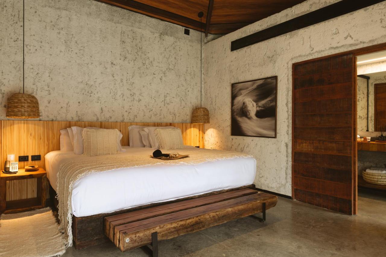 Tuju Boutique Hotel Passo de Camarajibe 외부 사진