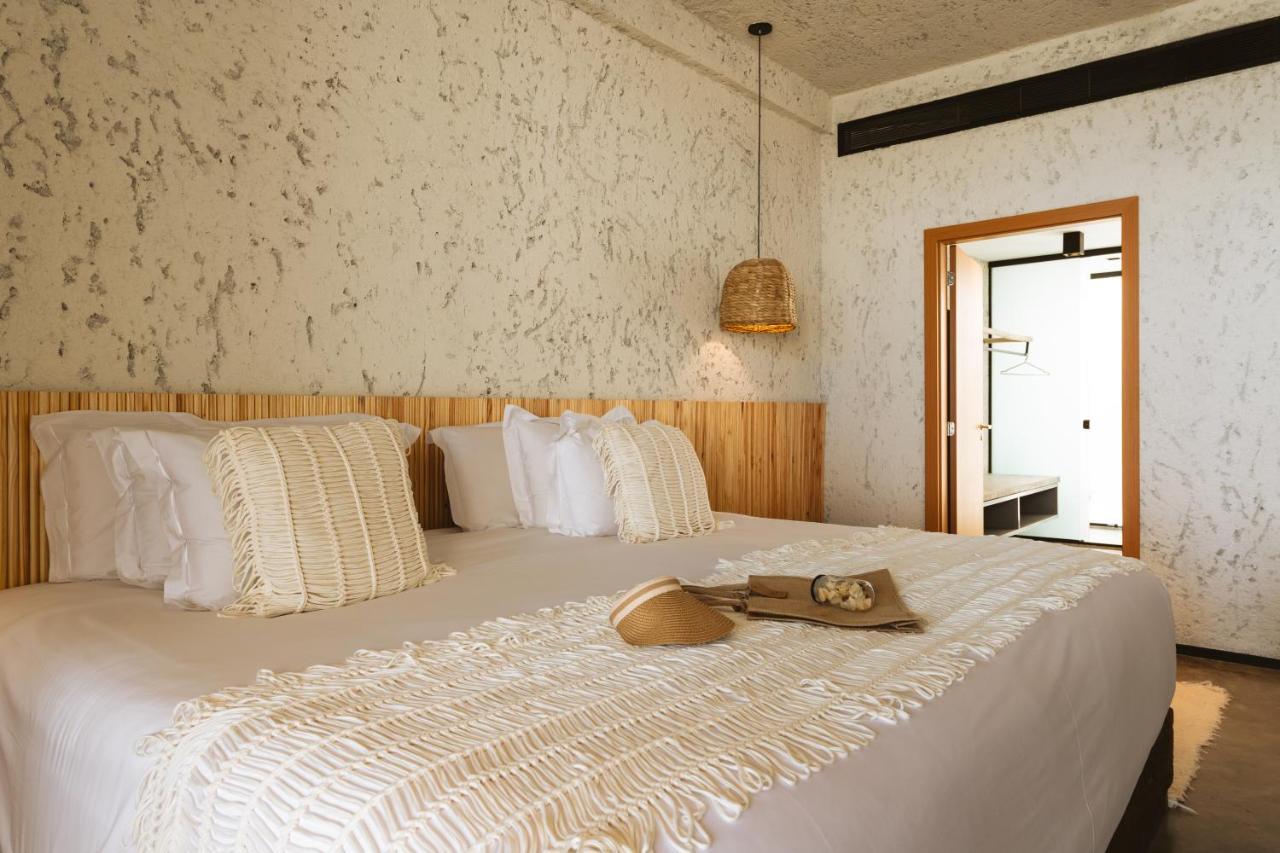 Tuju Boutique Hotel Passo de Camarajibe 외부 사진