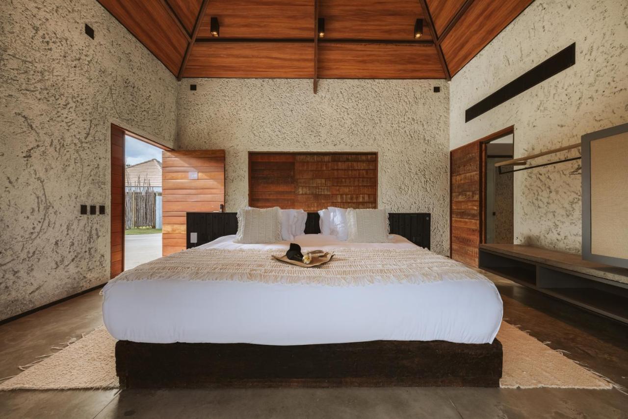 Tuju Boutique Hotel Passo de Camarajibe 외부 사진
