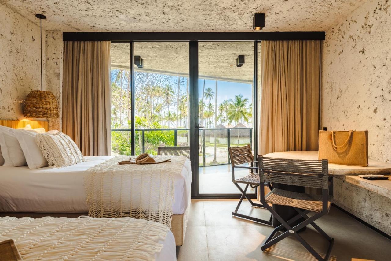 Tuju Boutique Hotel Passo de Camarajibe 외부 사진