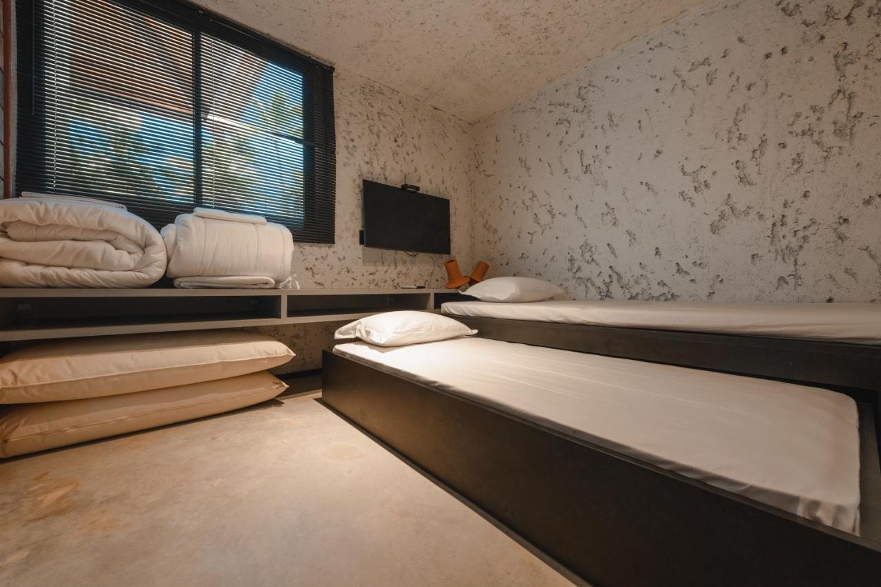 Tuju Boutique Hotel Passo de Camarajibe 외부 사진