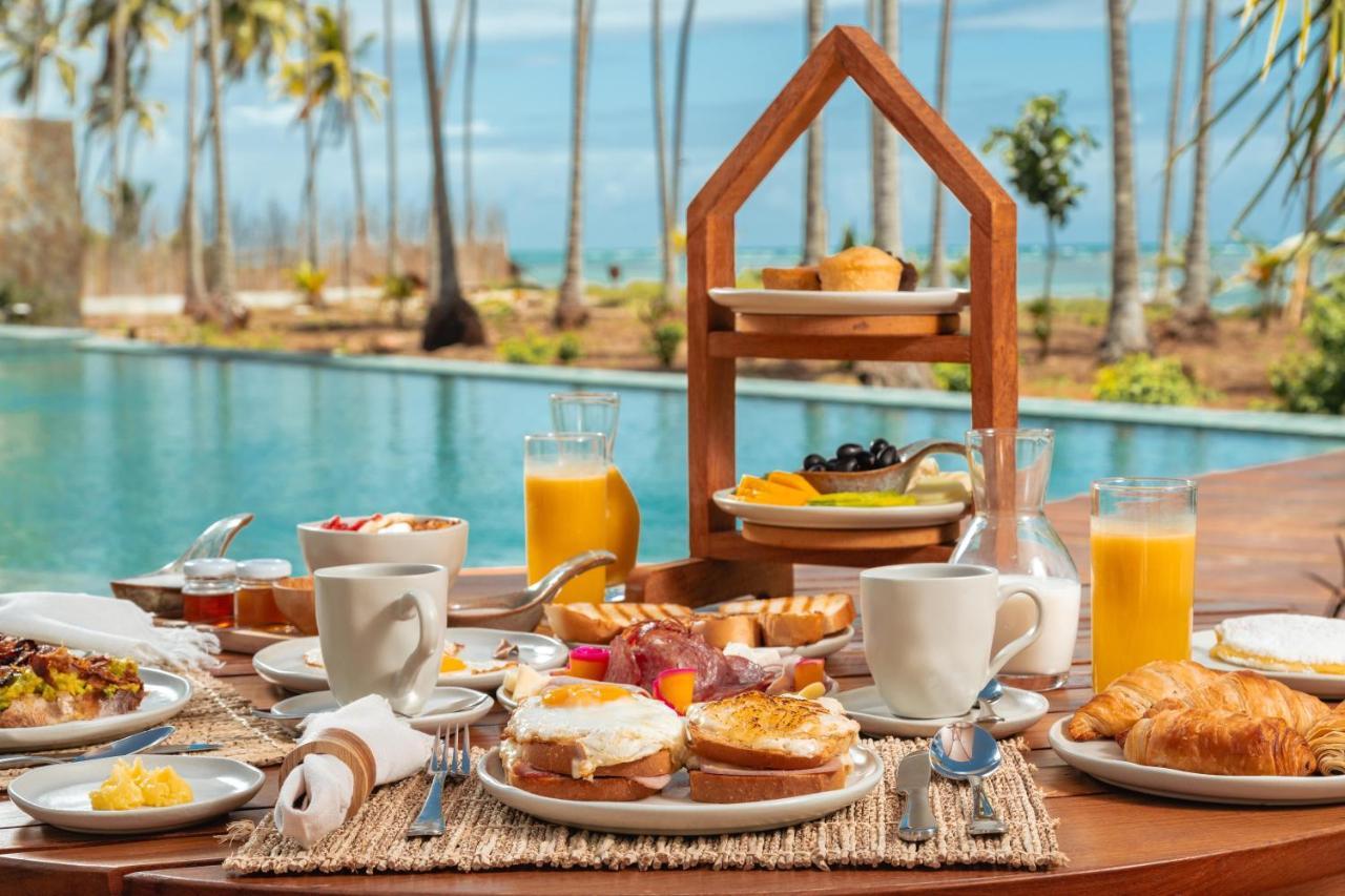 Tuju Boutique Hotel Passo de Camarajibe 외부 사진