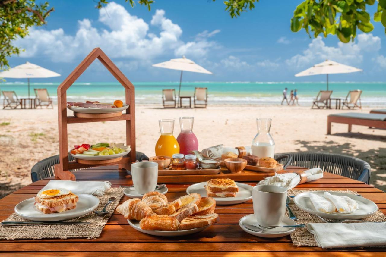 Tuju Boutique Hotel Passo de Camarajibe 외부 사진