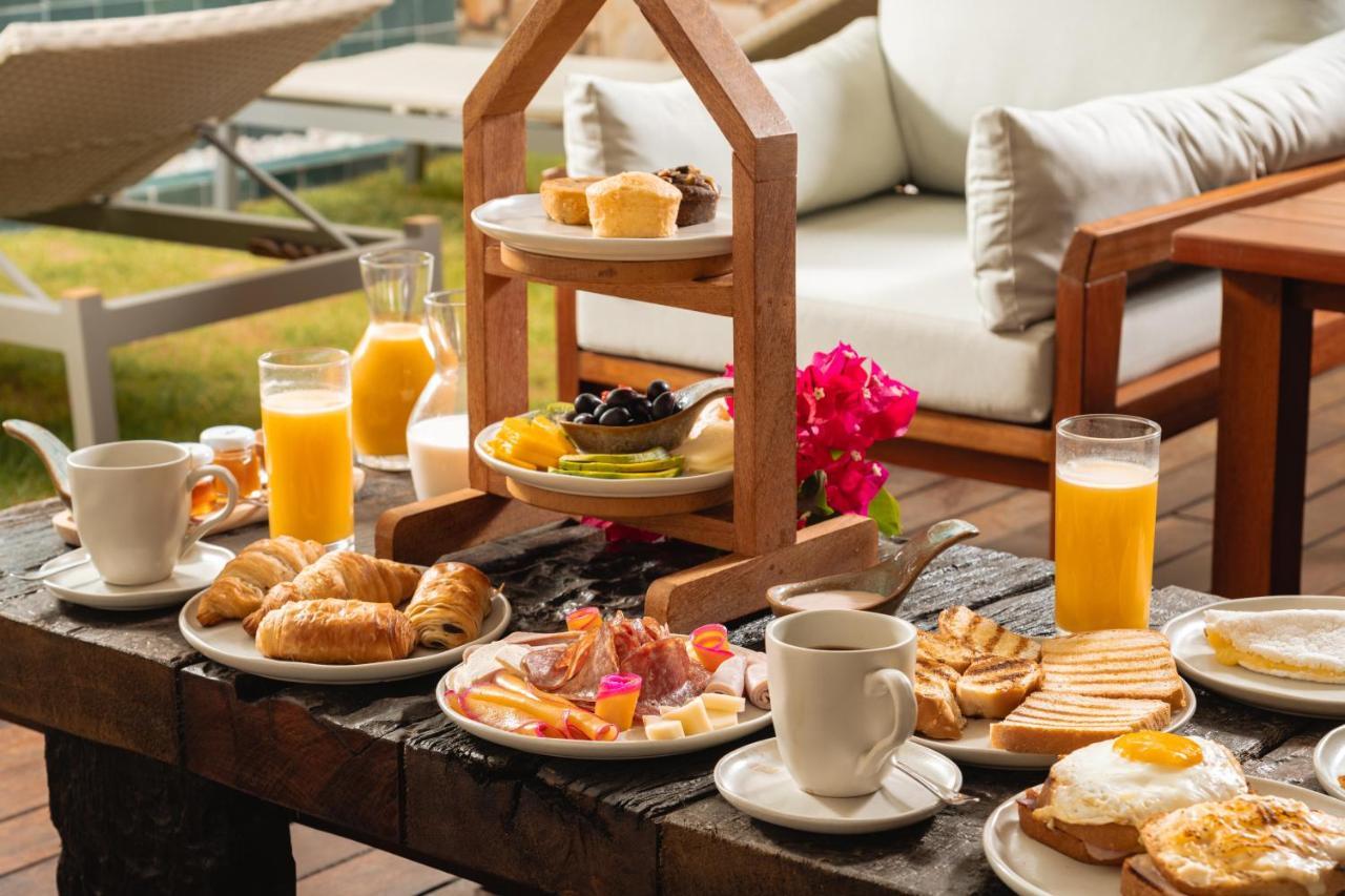 Tuju Boutique Hotel Passo de Camarajibe 외부 사진